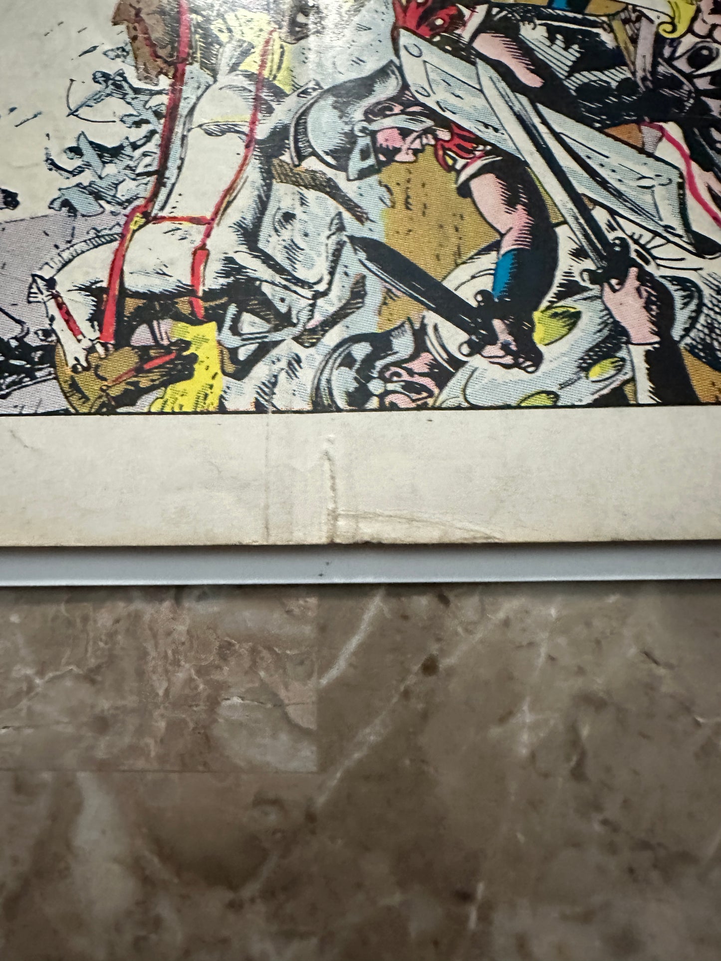 Flash #147 VG+ 4.5 (1964 DC Comics)