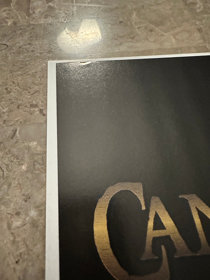 Canto III Lionhearted #1-3 (IDW 2021)