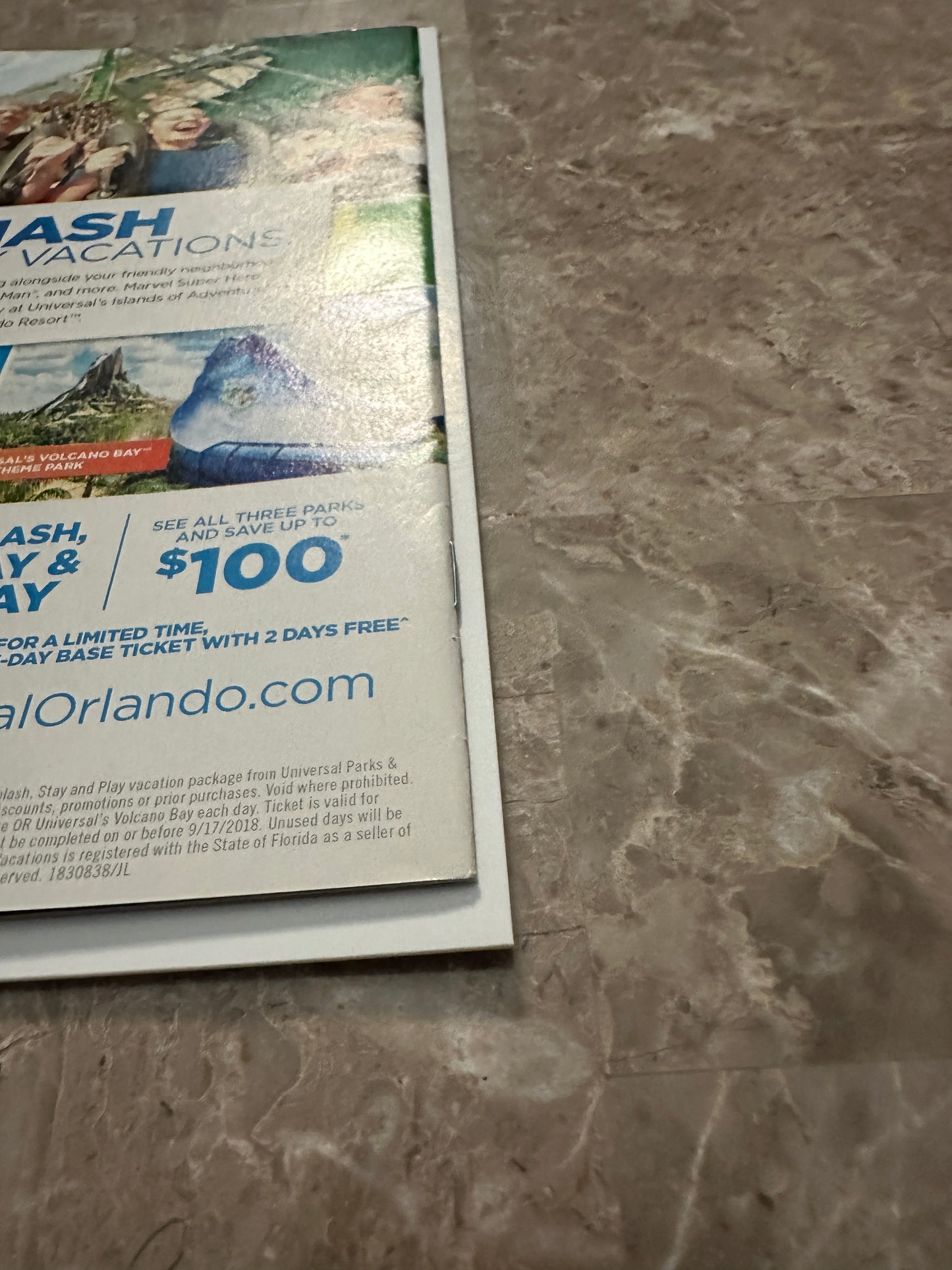 Infinity Countdown Darkhawk #1-4 Full Set High Grade (Marvel 2018)