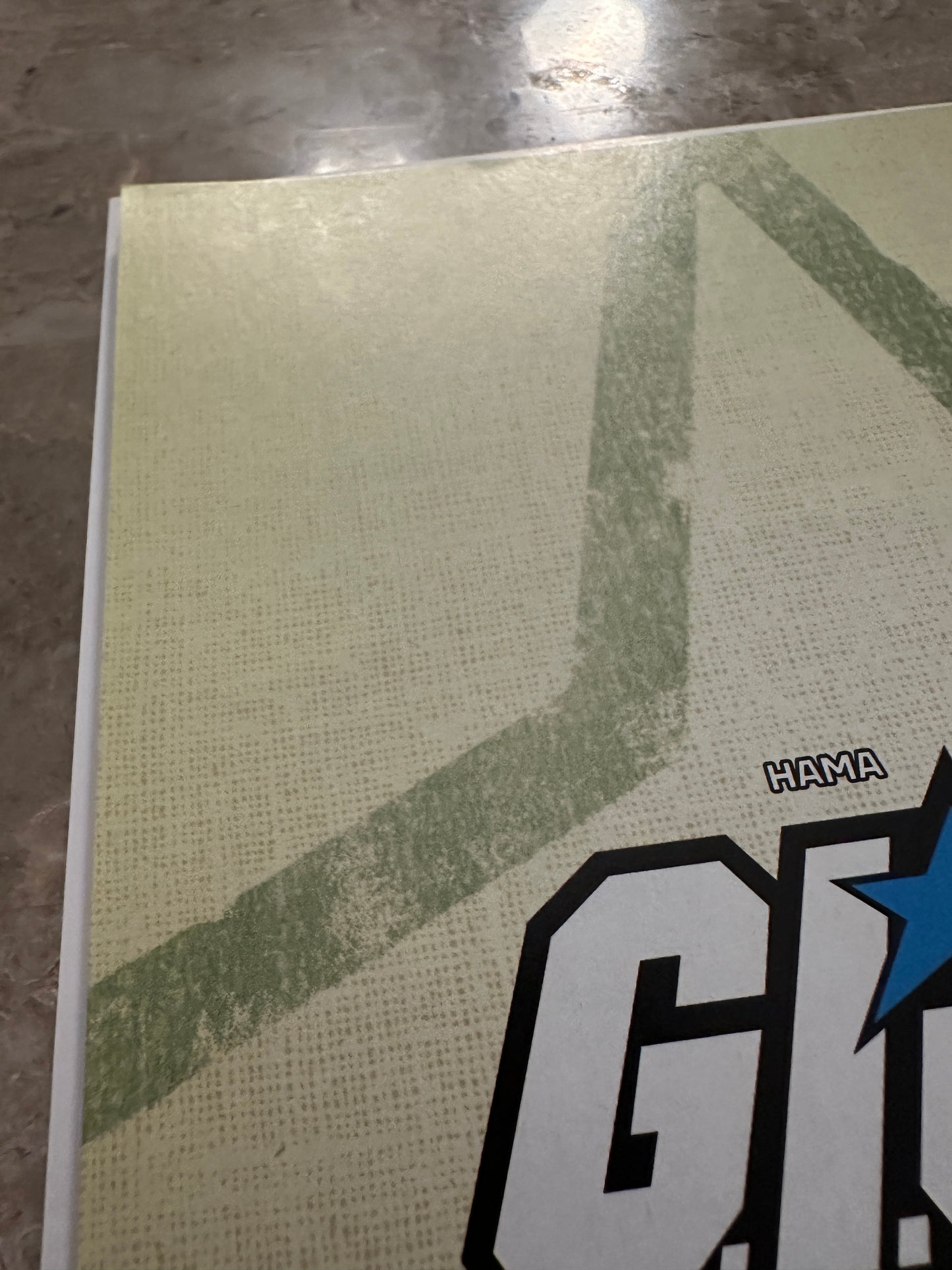 GI Joe A Real American Hero #303 NM- 9.2 (2024 IDW) - w/ COA