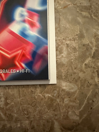 Harley Quinn and Poison Ivy #2 (DC 2019) 2x Louw Variants