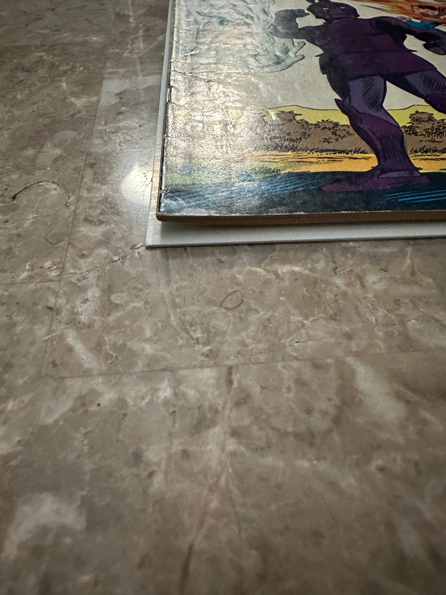 Justice League of America #34 VG 4.0 (1964 DC Comics)