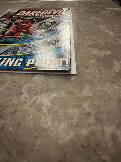 Daredevil #147 FN+ 6.5 (1977 Marvel)