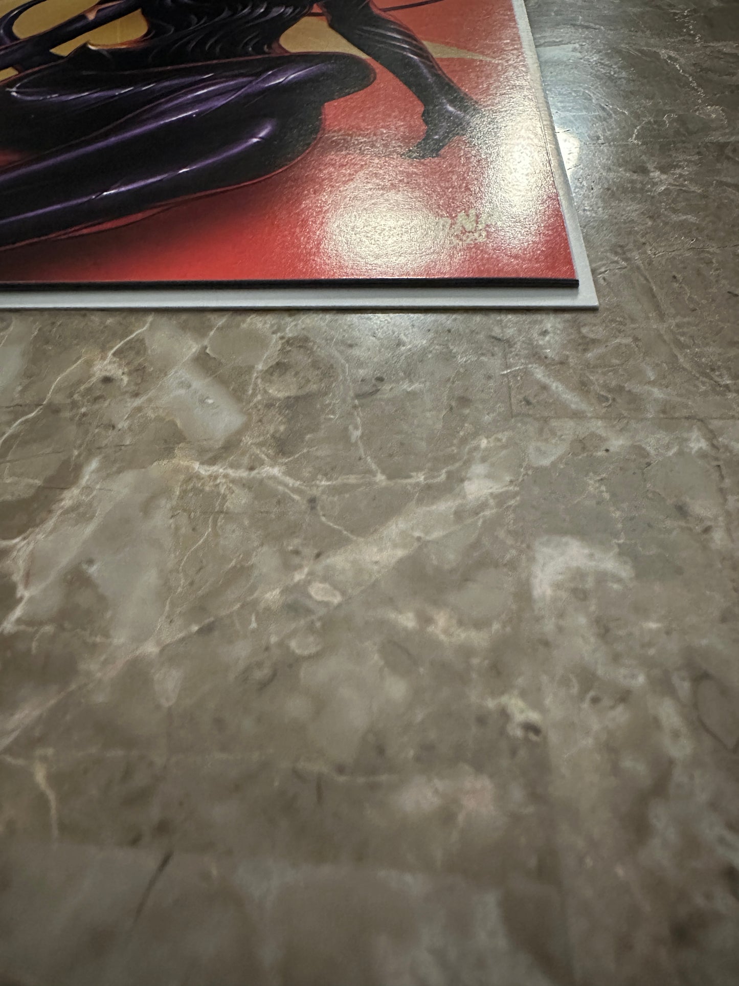 Avengers X-Men Eternals Judgment Day #5 NM+ 9.6 (Marvel 2022) - Nakayama Virgin