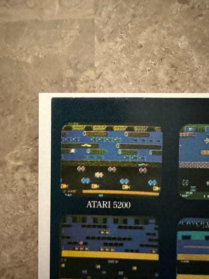 Amazing Spider-Man #252 Newsstand VF 8.0 (Marvel Comics 1984)