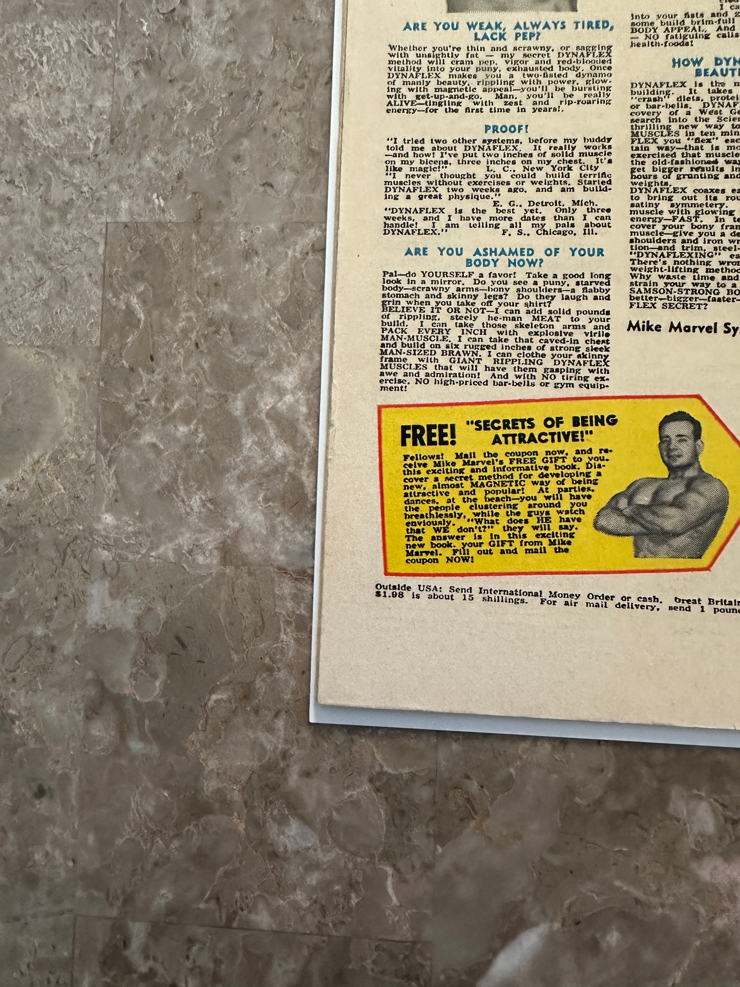 Amazing Spider-Man #32 FN 6.0 (Marvel Comics 1966)