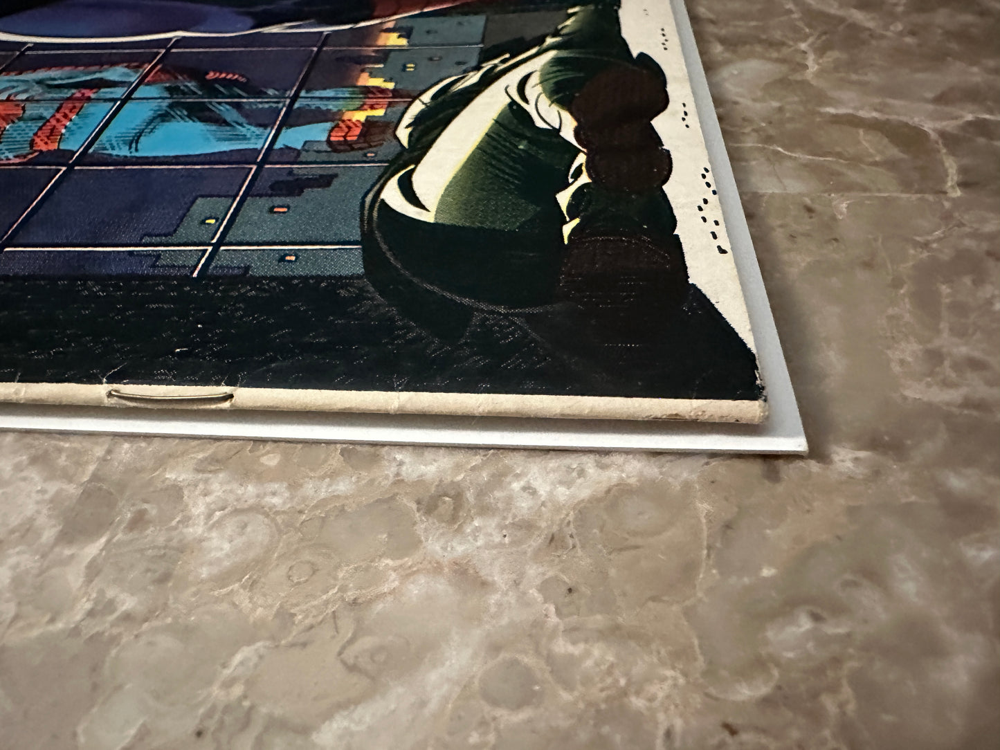 Amazing Spider-Man #75 FN- 5.5 (Marvel Comics 1969) - Beautiful copy for grade