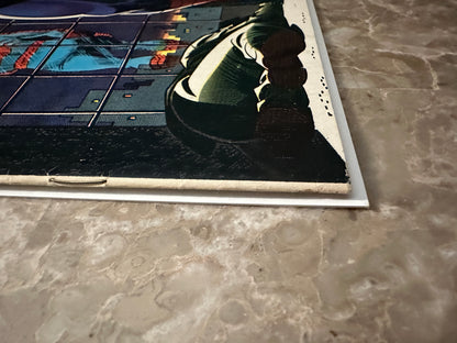 Amazing Spider-Man #75 FN- 5.5 (Marvel Comics 1969) - Beautiful copy for grade