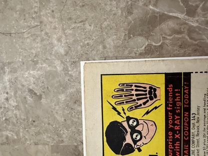 Amazing Spider-Man Annual #2 VG+ 4.5 (Marvel Comics 1965)