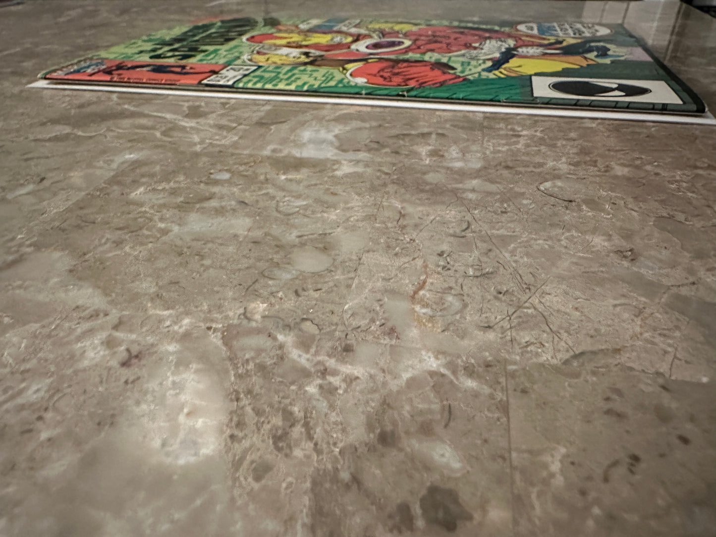Amazing Spider-Man Annual #20 FN+ 6.5 (1986 Marvel)