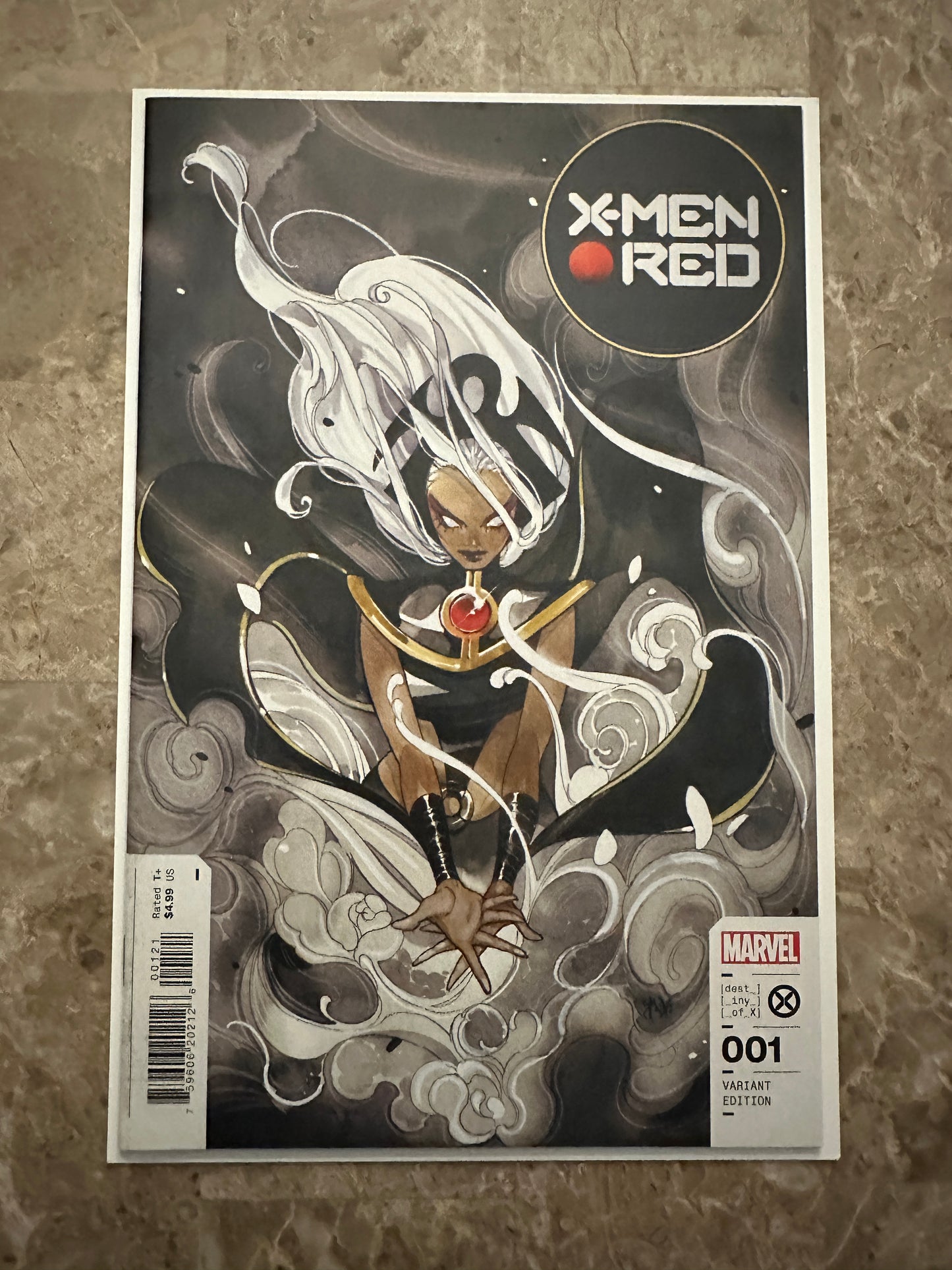 X-Men: Red #1 High Grade (2022 Marvel)