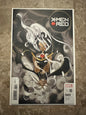 X-Men: Red #1 High Grade (2022 Marvel)