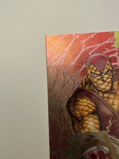 Shocker #77 (1995 Marvel Metal) - High grade