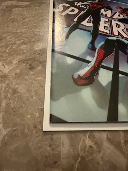 Amazing Spider-Man #2 Comics Illuminati Exclusive NM+ 9.6 (Marvel 2022)