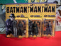 Batman 1989 5 Points Action Figure - Batman, Joker, Goon Set