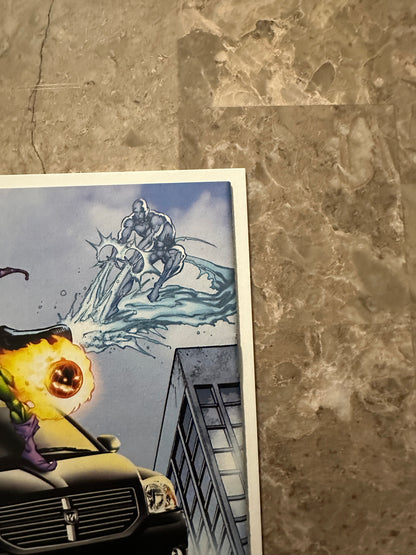 What If Spider-Man The Other FN+ 6.5 (2007 Marvel) - Appears High Grade
