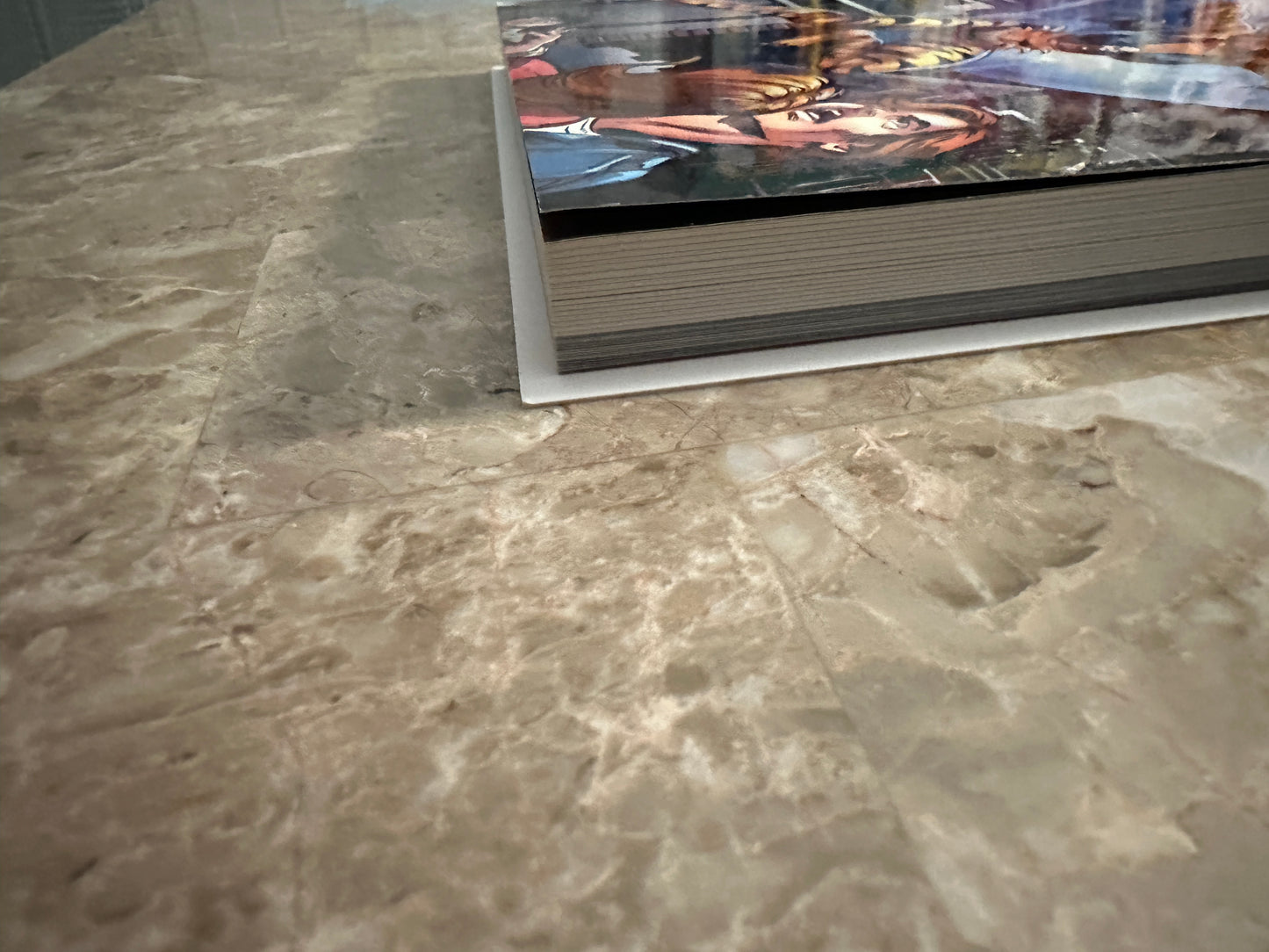 Tigra: The Complete Collection TPB OOP (Marvel Comics 2019)