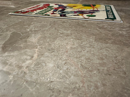 Amazing Spider-Man #36 FN- 5.5-6.0 (Marvel Comics 1966)