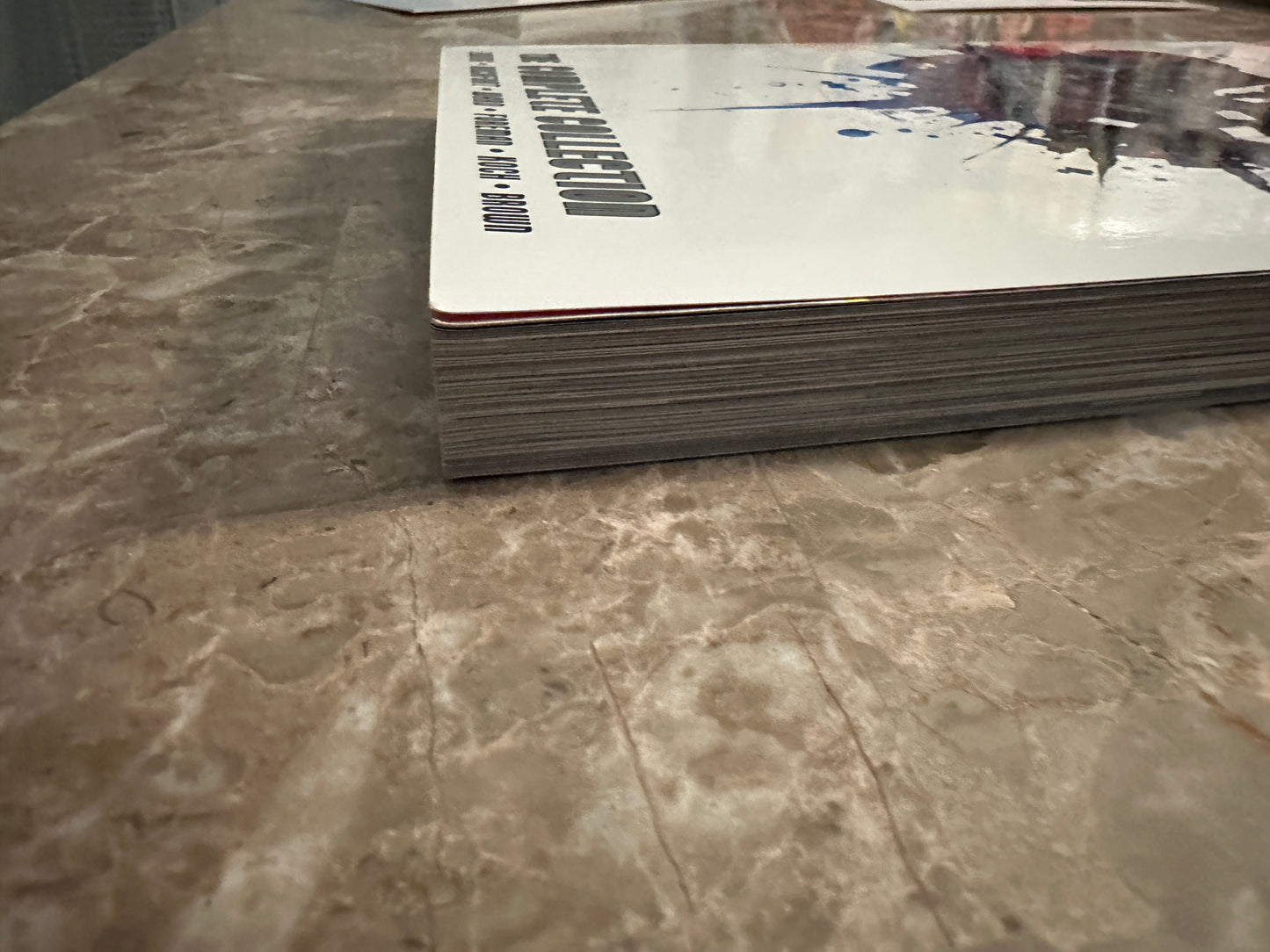 The Ultimates: The Complete Collection Al Ewing (Marvel Comics)