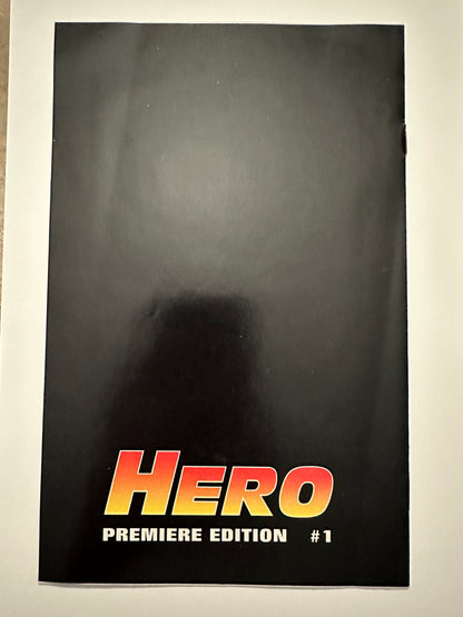 Star Trek Deep Space Nine Ashcan Limited Gold #1 (1993 Malibu)