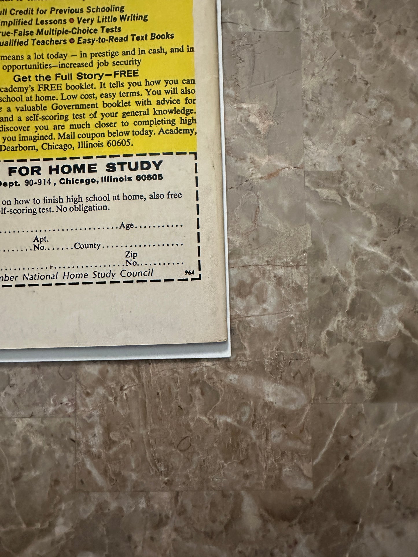 Amazing Spider-Man #75 FN- 5.5 (Marvel Comics 1969) - Beautiful copy for grade