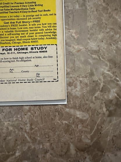 Amazing Spider-Man #75 FN- 5.5 (Marvel Comics 1969) - Beautiful copy for grade