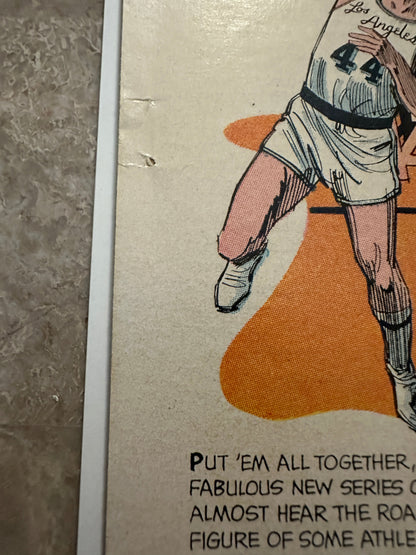 Amazing Spider-Man #36 FN- 5.5-6.0 (Marvel Comics 1966)