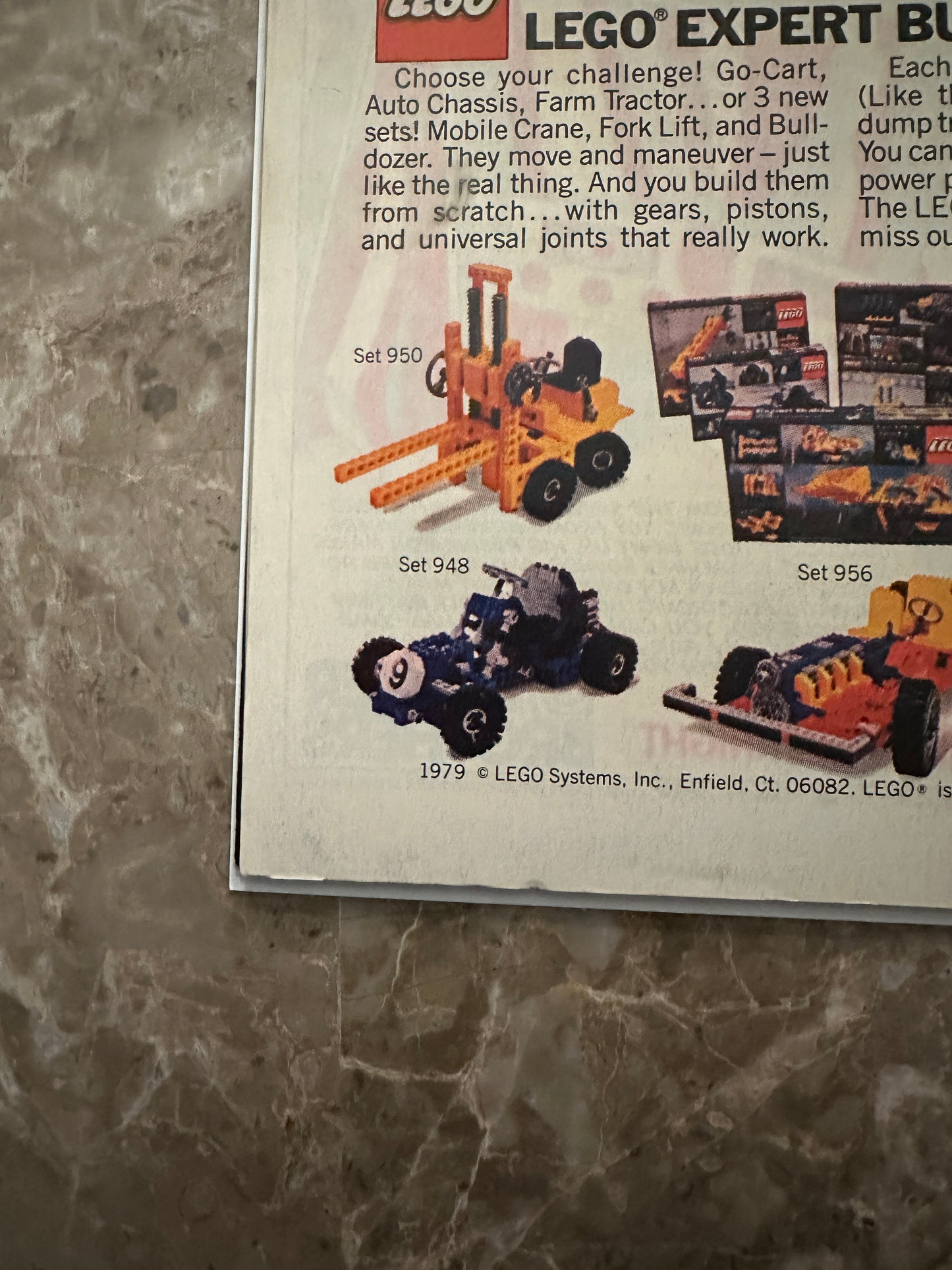 Incredible Hulk Annual #8 Newsstand FN+ 6.5 (Marvel Comics 1979) - Presents VF