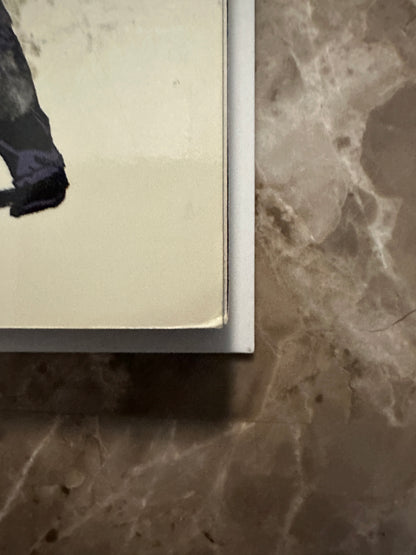 Sleeper Out in the Cold #1-4 TPBs (DC 2019)