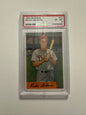 Richie Ashburn #15 PSA Graded EX-MT 6 (1954 Bowman)