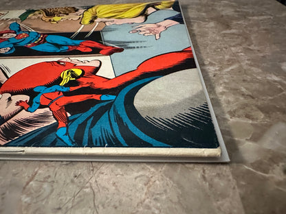 Justice League of America #109 VG 4.0 (1974 DC)