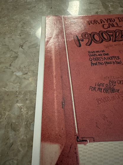 Marvel Super Heroes: Secret Wars #2 FN+ 6.5-7.0 (Marvel Comics 1984)