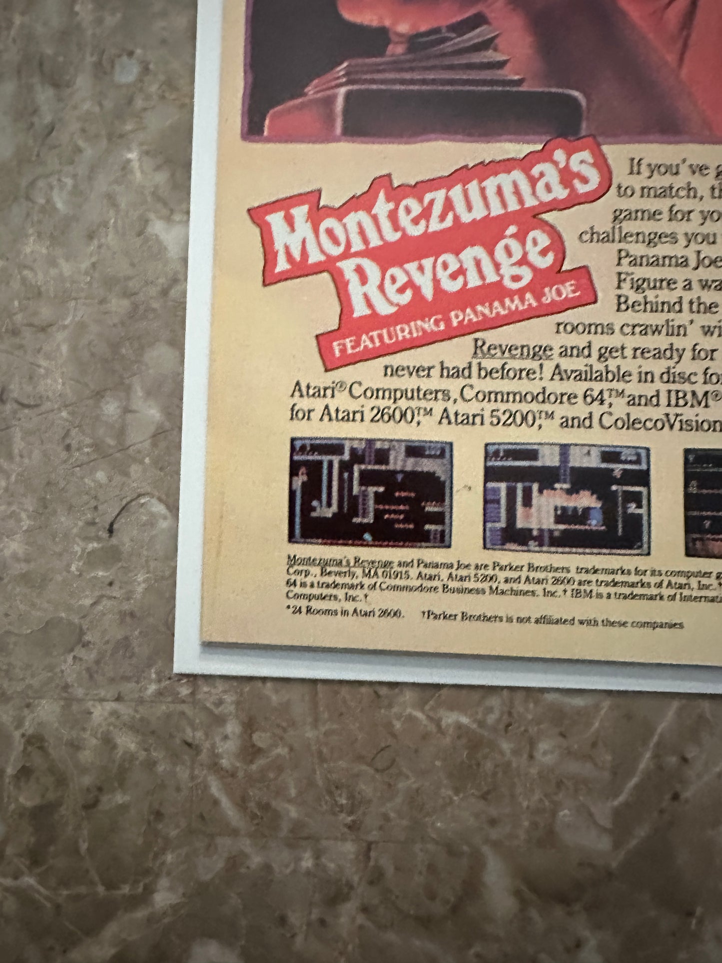 Marvel Super Heroes: Secret Wars #9 NM- 9.2 (Marvel Comics 1984)