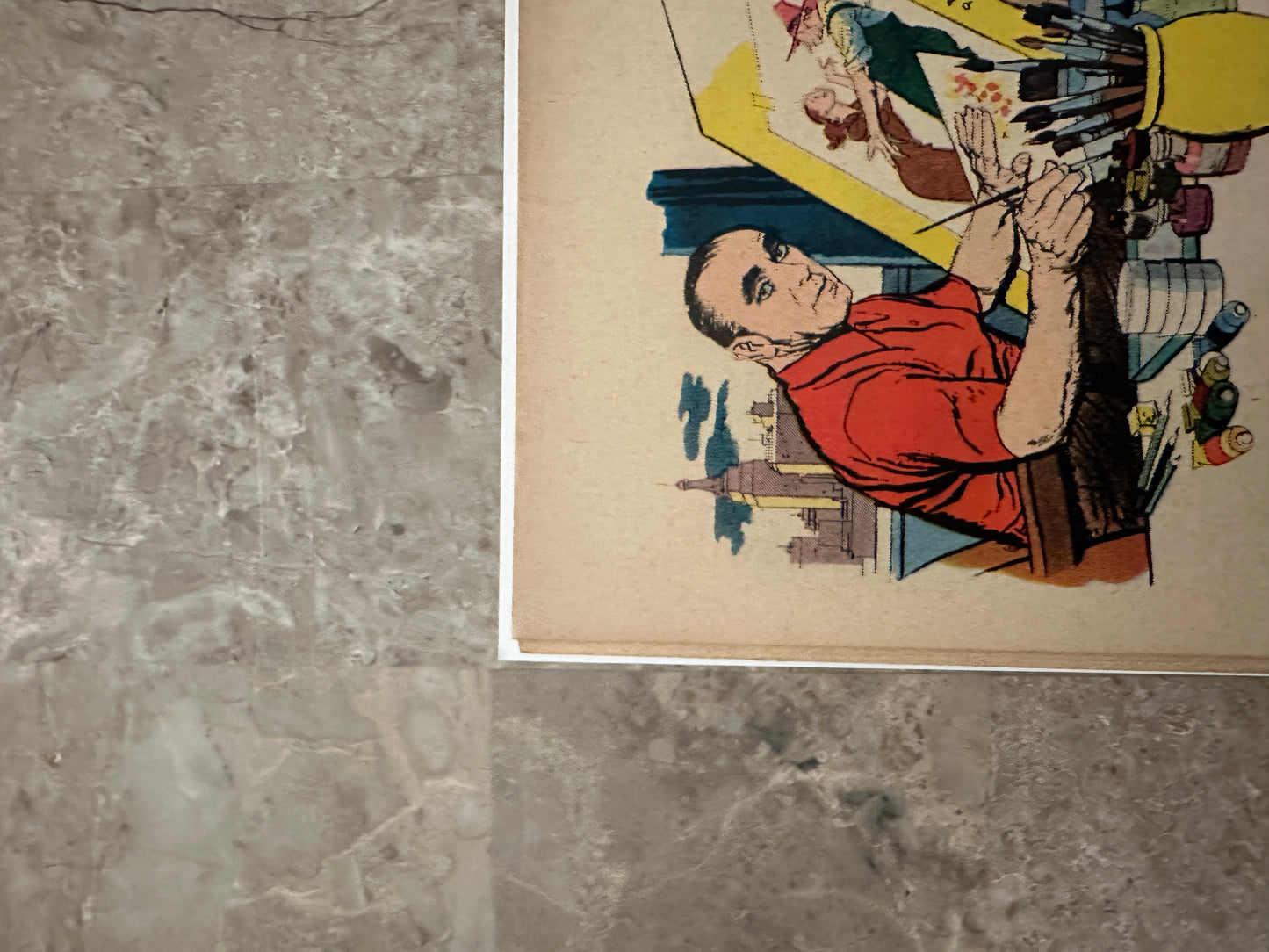 Fantastic Four #45 FN 6.0 (1965 Marvel)