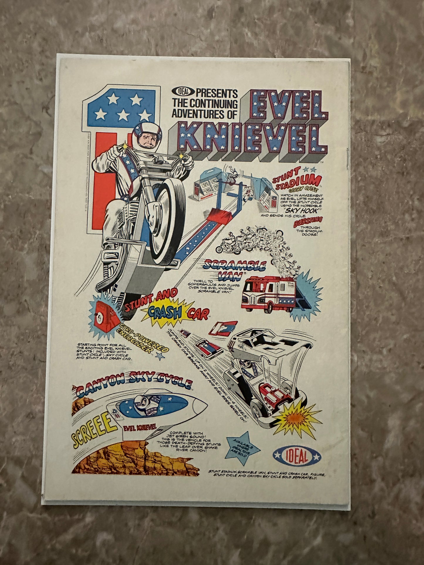 Marvel Premiere #20 FN/VF 7.0-7.5 (1975 Marvel)