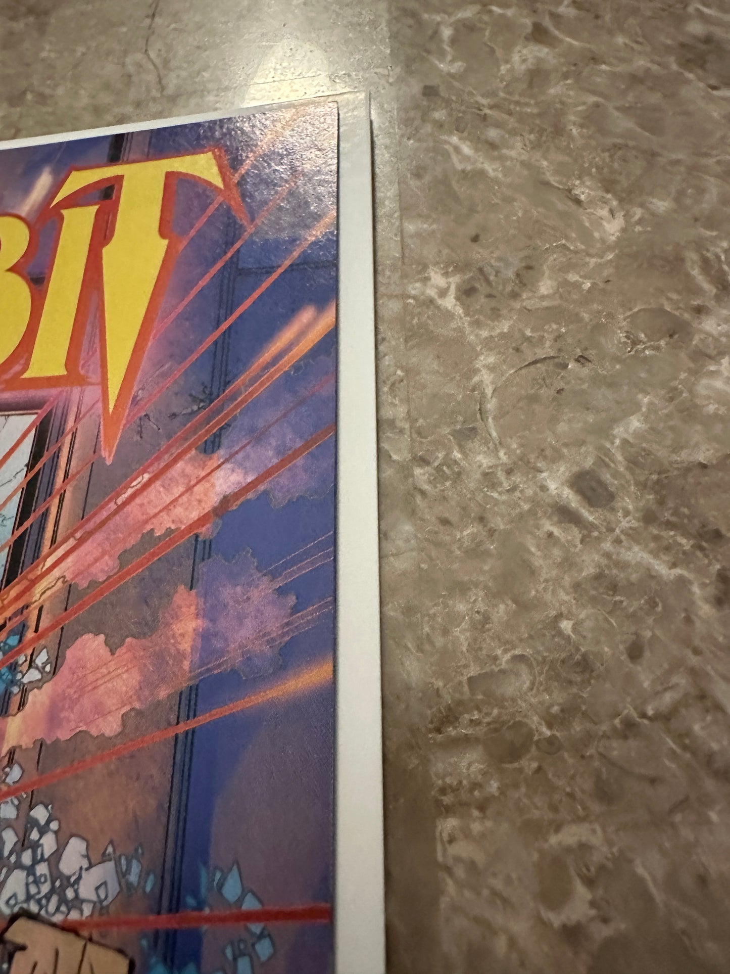 Gambit #1-4 NM 9.4-9.8 (Marvel 2022)