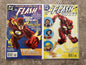 Flash Secret Files and Origins + 80 Page Giant (1997 DC Comics)