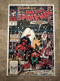 Amazing Spider-Man #314 VF 8.0-8.5 (1989 Marvel)