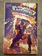 Captain America: Sentinel of Liberty Vol. 1: Revolution TPB (2022 Marvel)