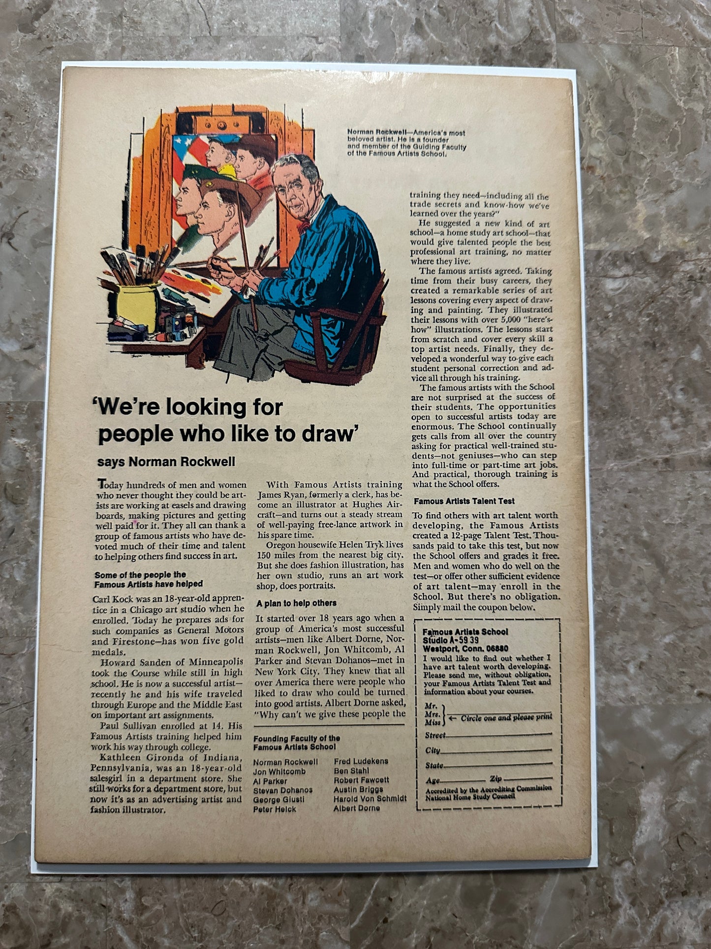 Amazing Spider-Man #67 FN 6.0 (1968 Marvel Comics)