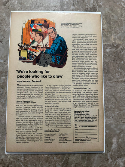 Amazing Spider-Man #67 FN 6.0 (1968 Marvel Comics)