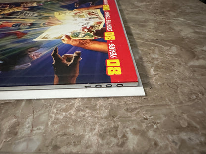 Marvel Comics #1000 VF 8.0 (2019 Marvel)