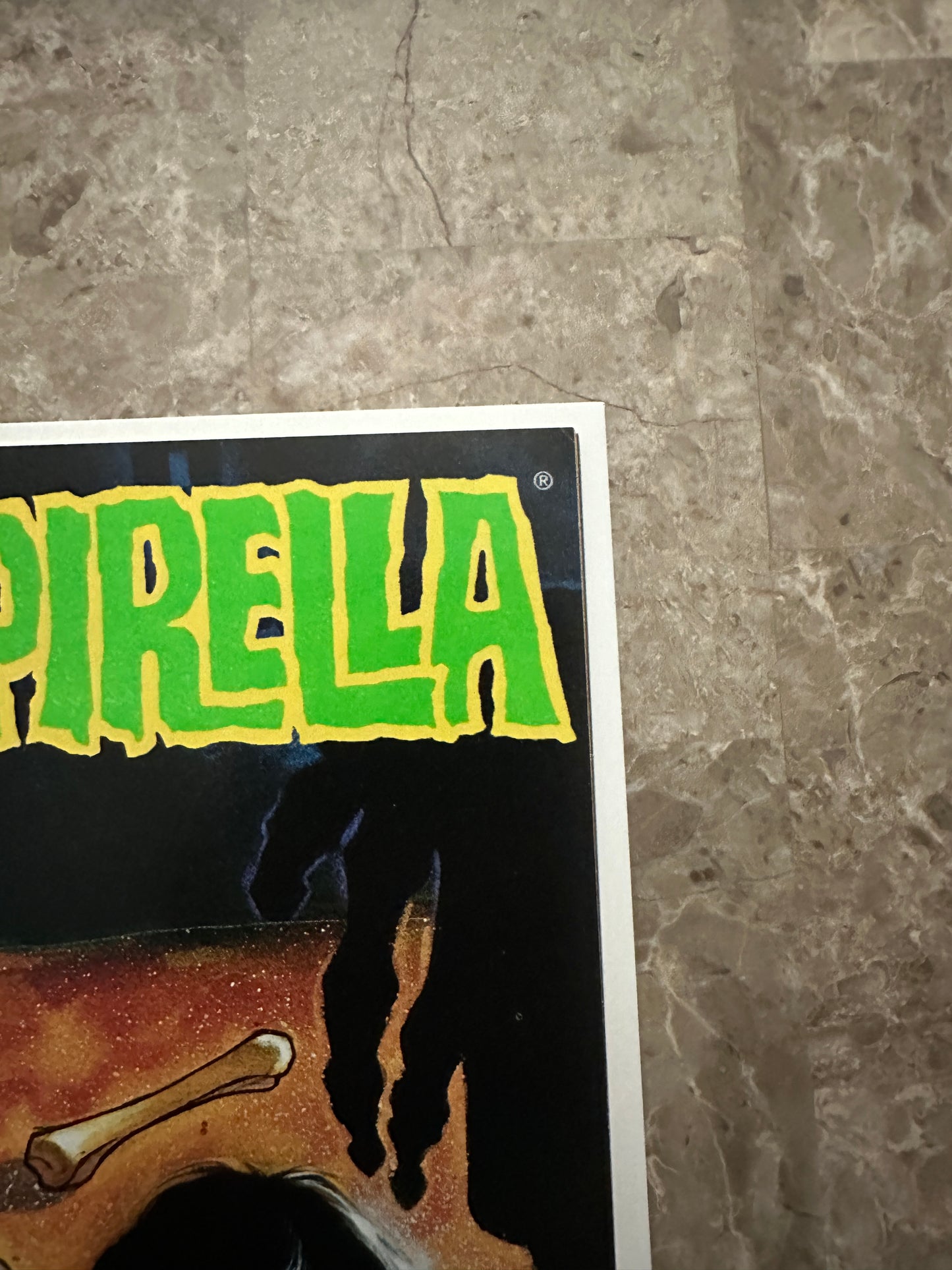 Vampirella #3 & 4 VF/NM 9.0 (1993 Harris) - Hughes Covers w/ Coupon