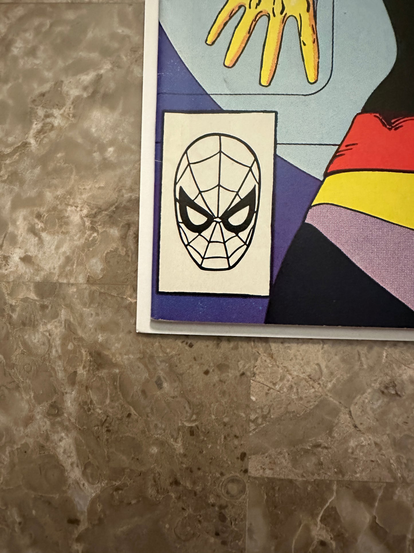 Uncanny X-Men #168 VF+ 8.5 (1983 Marvel Comics)