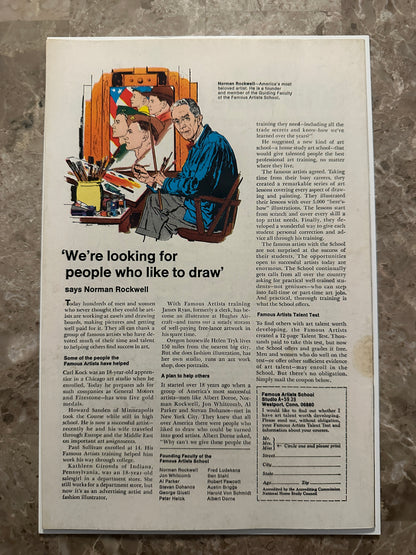 Amazing Spider-Man #66 FN 6.0 (Marvel Comics 1968) - Beautiful Copy for grade