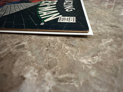 Amazing Spider-Man #65 VF- 7.5 (Marvel Comics 1968)