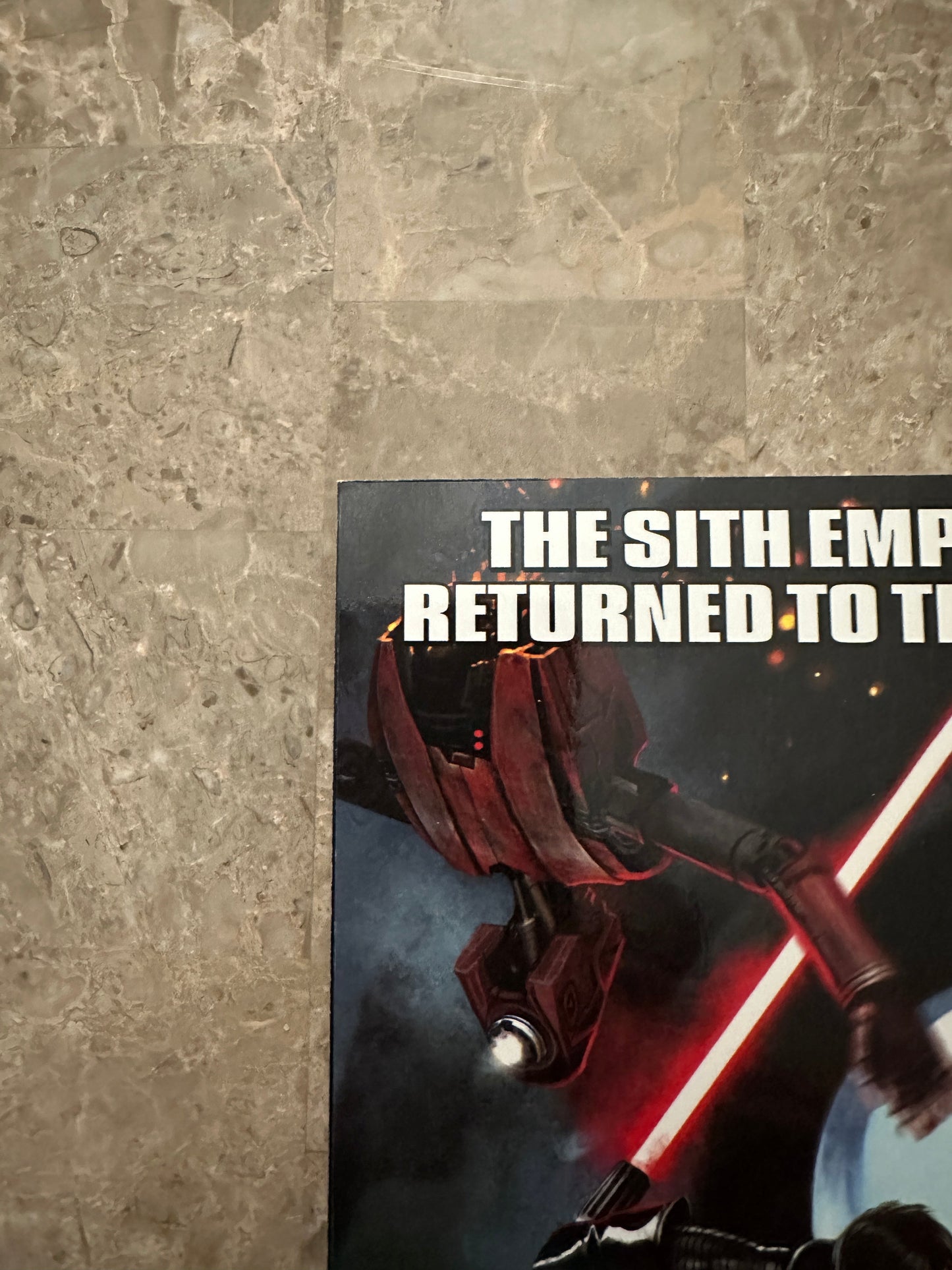 Star Wars Legends Epic Collection: The Old Republic Vol. 4 (2021)