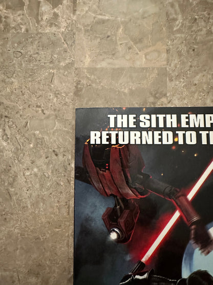 Star Wars Legends Epic Collection: The Old Republic Vol. 4 (2021)