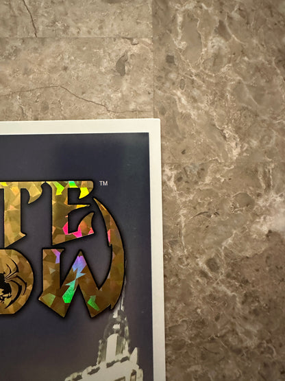 White Widow #1-4 Starter Set Higher Grade (Absolute Comics Groups 2020)