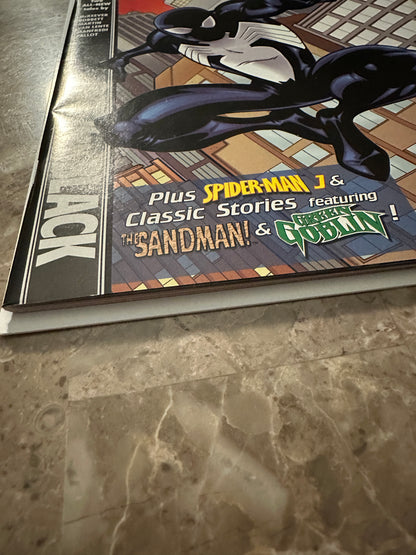 Spider-Man Family #1 VF/NM 9.0-9.2 (2007 Marvel)